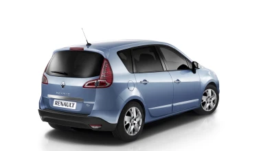 Renault Scenic 1.6 dCi