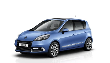 Renault Scenic 1.6 dCi