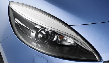 Renault Scenic 1.6 dCi