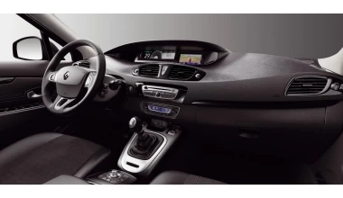 Renault Scenic 1.6 dCi