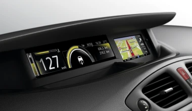 Renault Scenic 1.6 dCi