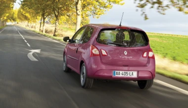 Renault Twingo 1.2 16V