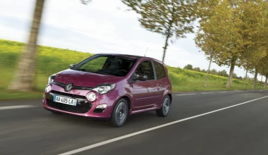 Renault Twingo 1.2 16V