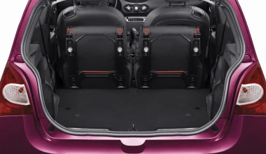 Renault Twingo 1.2 16V