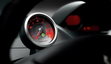 Renault Twingo 1.2 16V