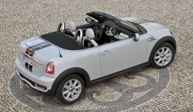 MINI ROADSTER Cooper S