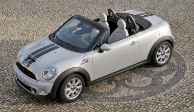 MINI ROADSTER Cooper S