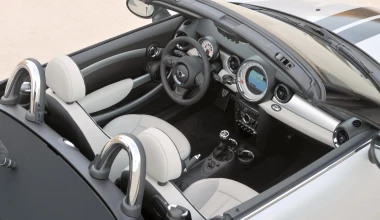 MINI ROADSTER Cooper S