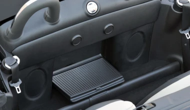 MINI ROADSTER Cooper S