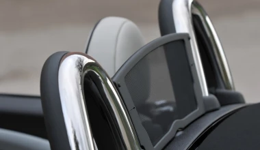 MINI ROADSTER Cooper S