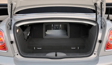 MINI ROADSTER Cooper S