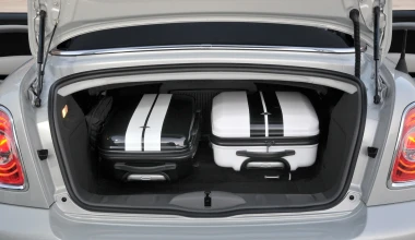 MINI ROADSTER Cooper S