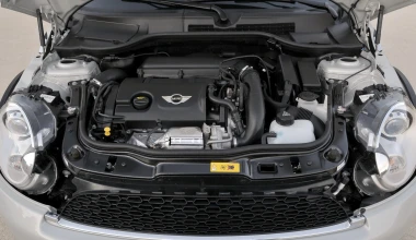 MINI ROADSTER Cooper S