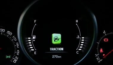 ΟΔΗΓΟΥΜΕ το νέο FIAT 500Χ στην Ιταλία