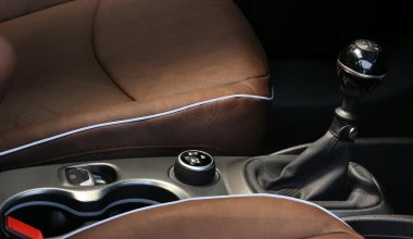 ΟΔΗΓΟΥΜΕ το νέο FIAT 500Χ στην Ιταλία