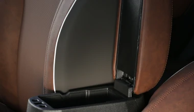 ΟΔΗΓΟΥΜΕ το νέο FIAT 500Χ στην Ιταλία