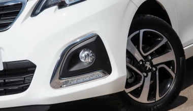 Νέο Peugeot 108 από 10.240 ευρώ