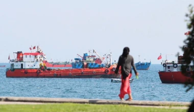 ROUTE 2012: Konstantinoupoli