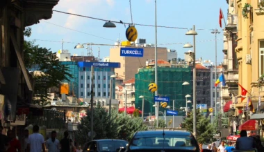 ROUTE 2012: Konstantinoupoli