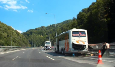 ROUTE 2012: Στο δρόμο για την Τραπεζούντα