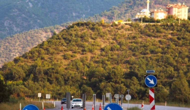 ROUTE 2012: Στο δρόμο για την Τραπεζούντα