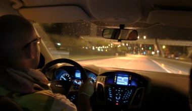 ROUTE 2012: On the road to Trabzon