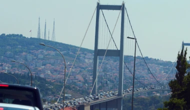 ROUTE 2012: On the road to Trabzon