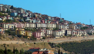 ROUTE 2012: On the road to Trabzon