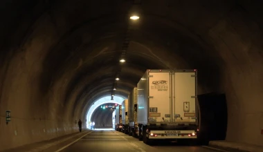 ROUTE 2012: Γεωργία, σου ‘ρθαμε