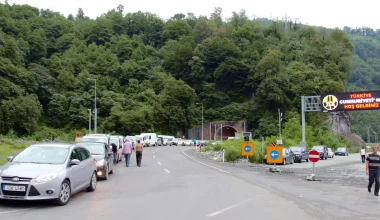 ROUTE 2012: Γεωργία, σου ‘ρθαμε