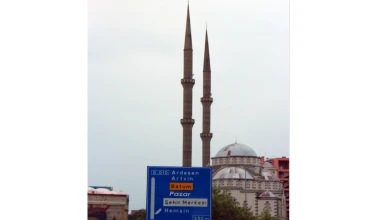 ROUTE 2012: Γεωργία, σου ‘ρθαμε