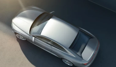 Audi Prologue: Η νέα εποχή Audi