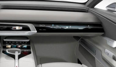 Audi Prologue: Η νέα εποχή Audi