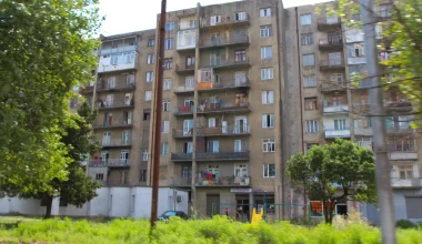 ROUTE 2012: Τιφλίδα