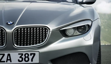 BMW Zagato Roadster