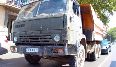 ROUTE 2012: Στο δρόμο της επιστροφής