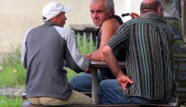 ROUTE 2012: Στο δρόμο της επιστροφής