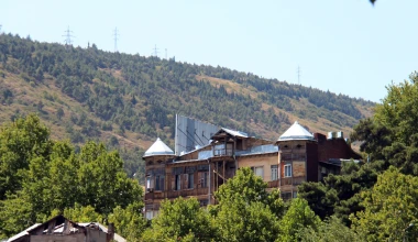 ROUTE 2012: Στο δρόμο της επιστροφής