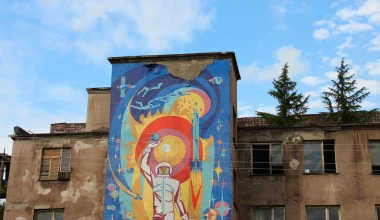 ROUTE 2012: Στο δρόμο της επιστροφής