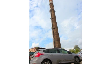 ROUTE 2012: On the way back