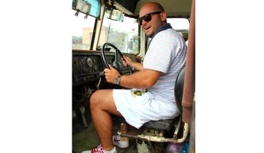 ROUTE 2012: Στο δρόμο της επιστροφής