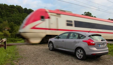 ROUTE 2012: On the way back