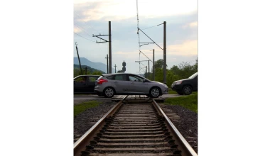 ROUTE 2012: Στο δρόμο της επιστροφής