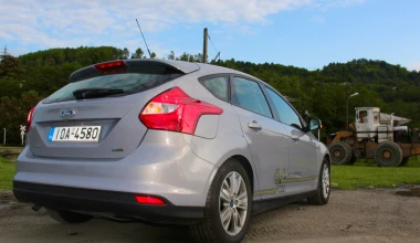 ROUTE 2012: On the way back