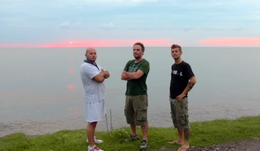 ROUTE 2012: Στο δρόμο της επιστροφής