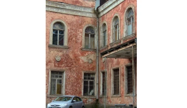 ROUTE 2012: On the way back