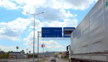 ROUTE 2012: Σαμψούντα – Αλεξανδρούπολη