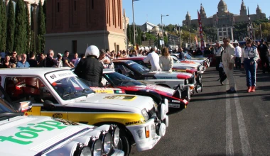 ΡΑΛΛΥ ΚΑΤΑΛΟΝΙΑΣ: Το ζήσαμε κι αυτό - η συνέχεια…