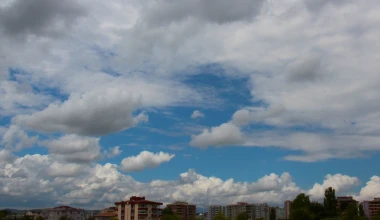 ROUTE 2012: Σαμψούντα – Αλεξανδρούπολη