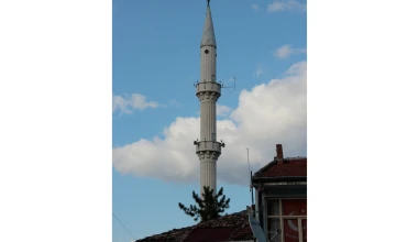 ROUTE 2012: Σαμψούντα – Αλεξανδρούπολη